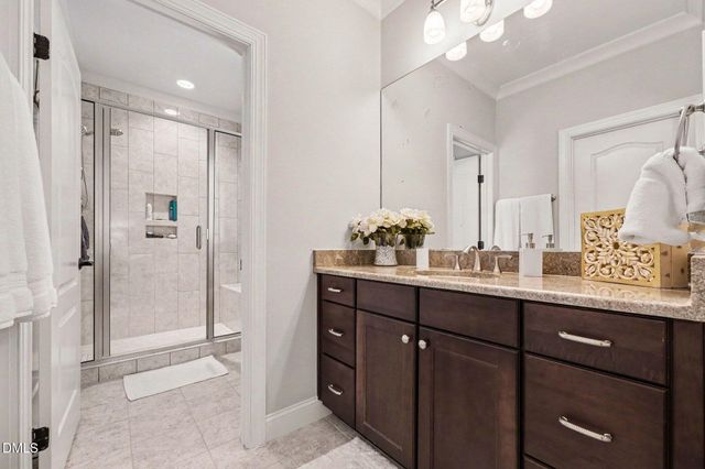 2504 Shadow Hills Court, Raleigh, NC 27612