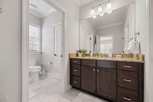 2504 Shadow Hills Court, Raleigh, NC 27612