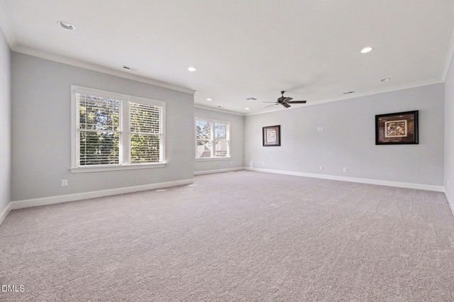 2504 Shadow Hills Court, Raleigh, NC 27612