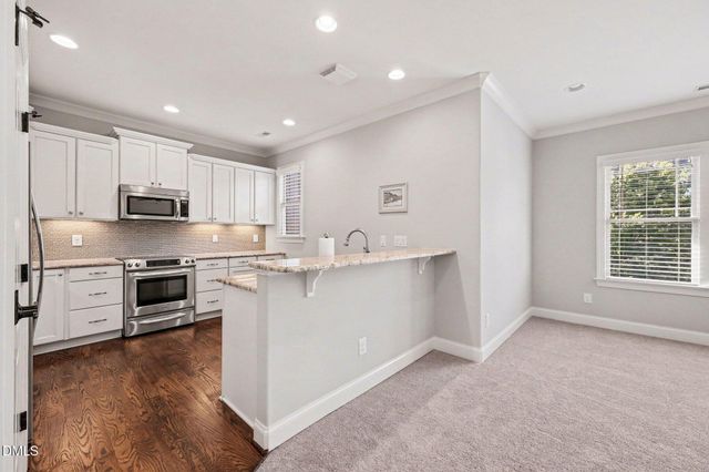 2504 Shadow Hills Court, Raleigh, NC 27612