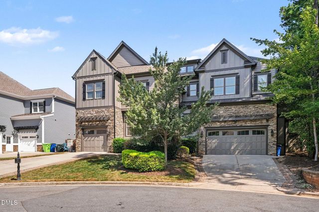 2504 Shadow Hills Court, Raleigh, NC 27612
