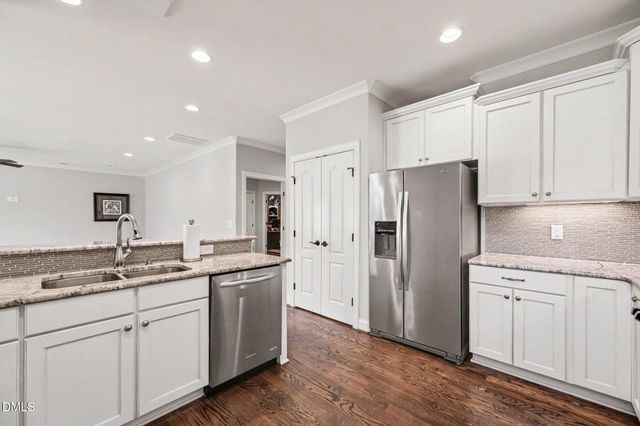2504 Shadow Hills Court, Raleigh, NC 27612