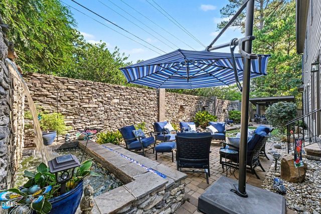 2504 Shadow Hills Court, Raleigh, NC 27612