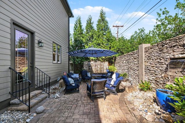 2504 Shadow Hills Court, Raleigh, NC 27612