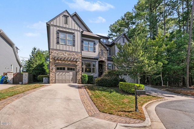 2504 Shadow Hills Court, Raleigh, NC 27612