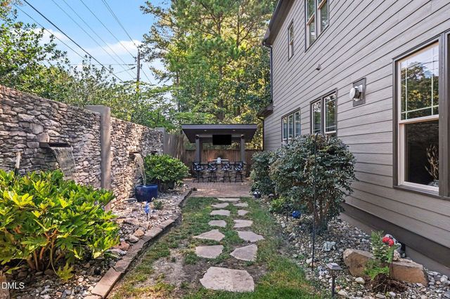 2504 Shadow Hills Court, Raleigh, NC 27612