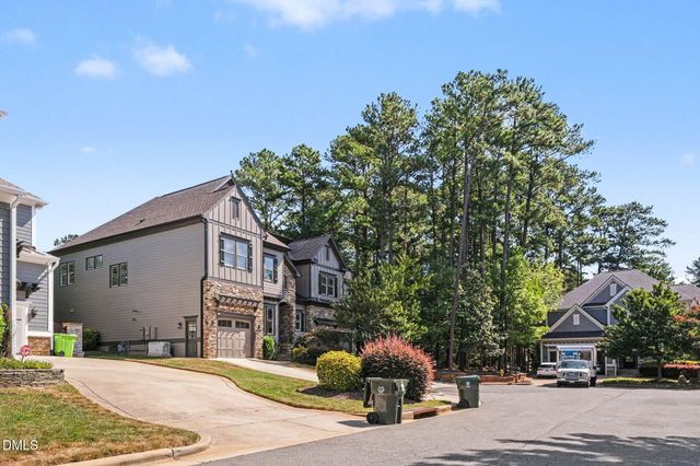 2504 Shadow Hills Court, Raleigh, NC 27612