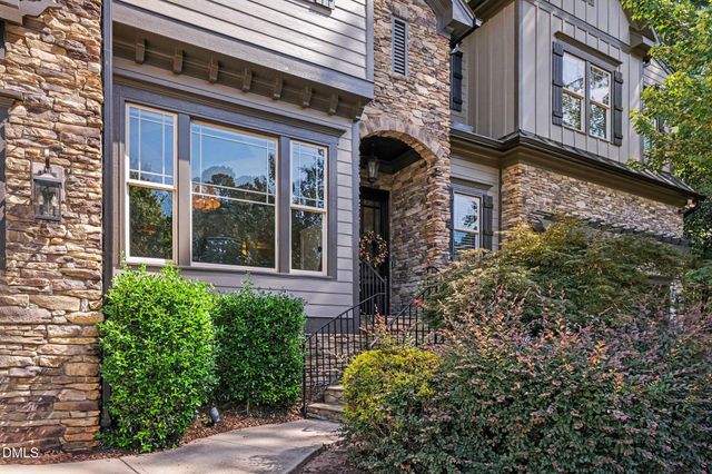 2504 Shadow Hills Court, Raleigh, NC 27612
