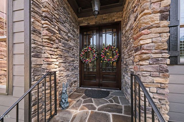 2504 Shadow Hills Court, Raleigh, NC 27612