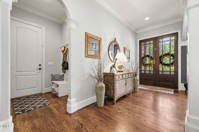 2504 Shadow Hills Court, Raleigh, NC 27612