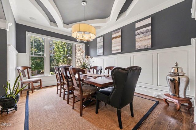 2504 Shadow Hills Court, Raleigh, NC 27612