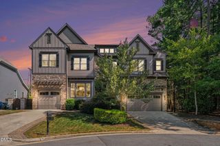 2504 Shadow Hills Court, Raleigh, NC 27612
