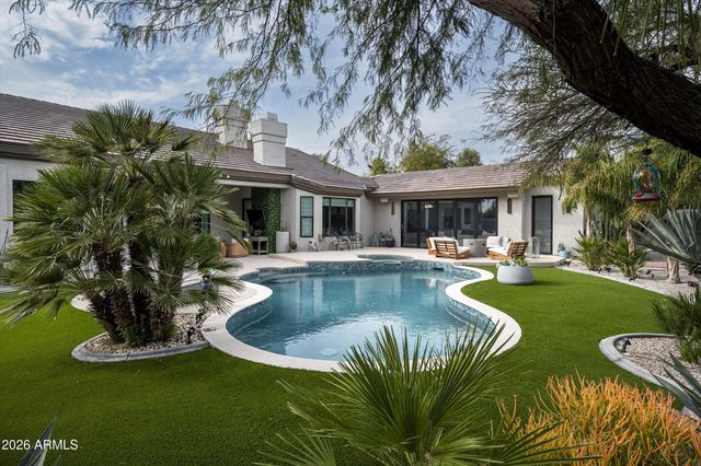 16005 N 66 Street, Scottsdale, AZ 85254