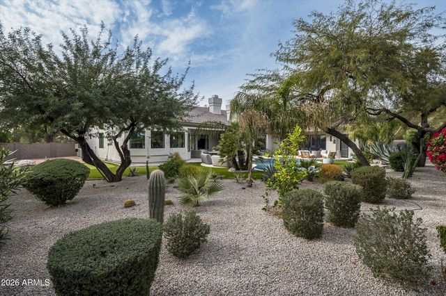 16005 N 66 Street, Scottsdale, AZ 85254