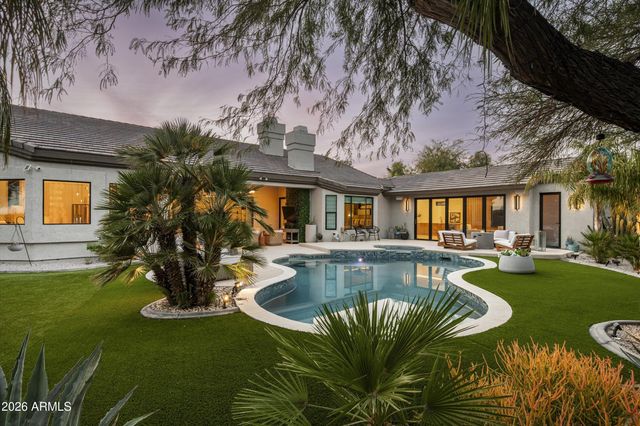 16005 N 66 Street, Scottsdale, AZ 85254