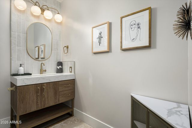 16005 N 66 Street, Scottsdale, AZ 85254