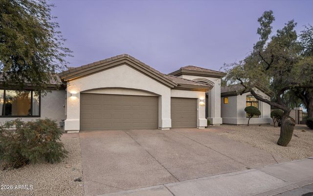 16005 N 66 Street, Scottsdale, AZ 85254