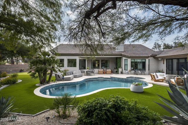 16005 N 66 Street, Scottsdale, AZ 85254