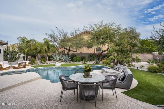 16005 N 66 Street, Scottsdale, AZ 85254