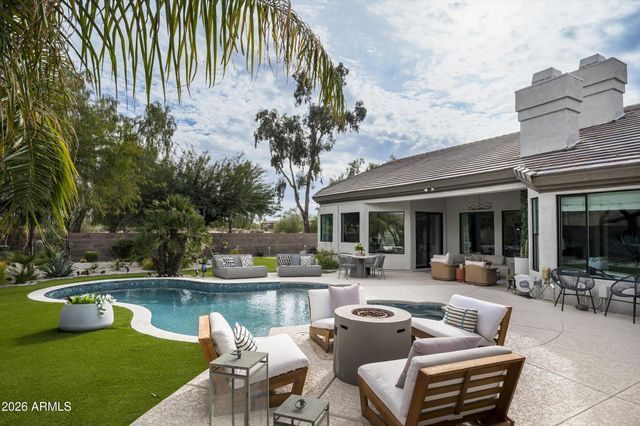 16005 N 66 Street, Scottsdale, AZ 85254