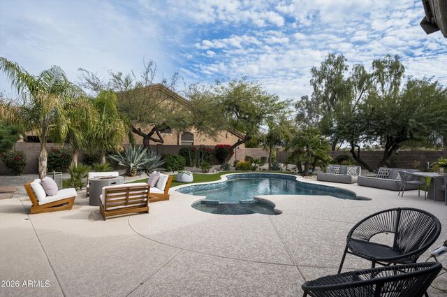 16005 N 66 Street, Scottsdale, AZ 85254