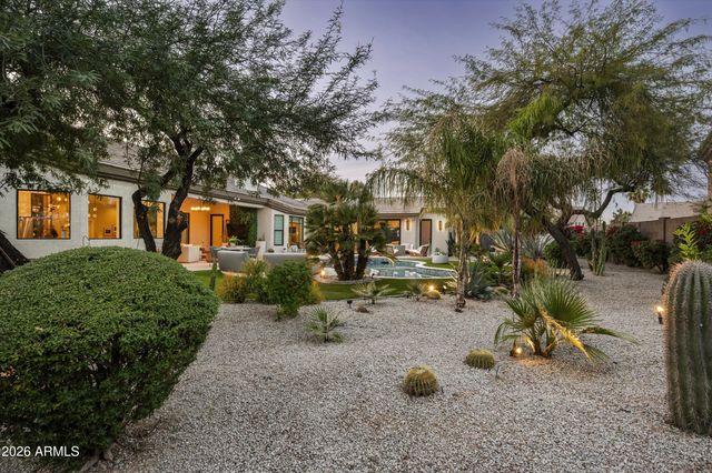 16005 N 66 Street, Scottsdale, AZ 85254