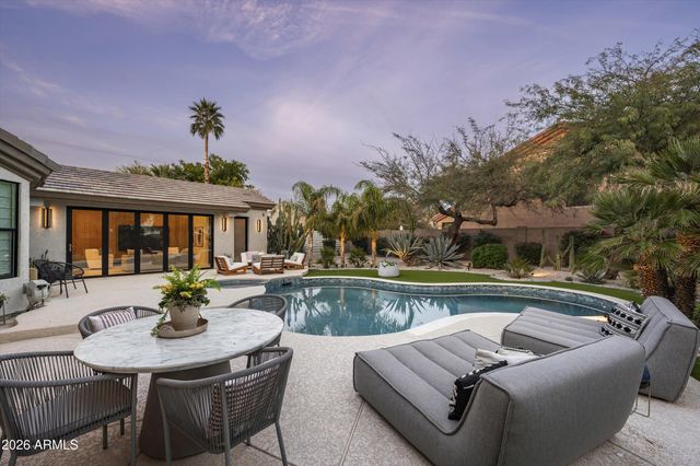 16005 N 66 Street, Scottsdale, AZ 85254