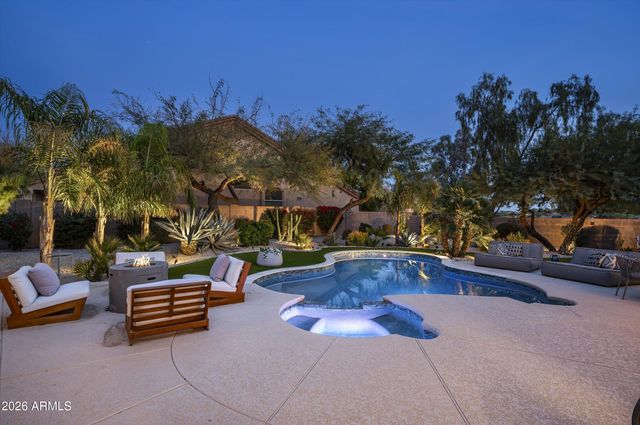 16005 N 66 Street, Scottsdale, AZ 85254