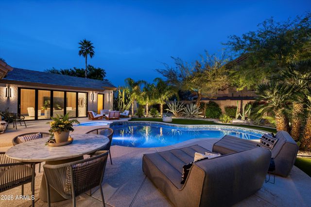 16005 N 66 Street, Scottsdale, AZ 85254