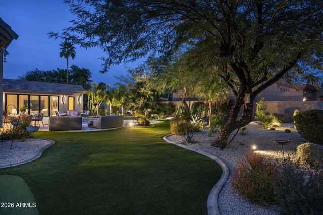 16005 N 66 Street, Scottsdale, AZ 85254