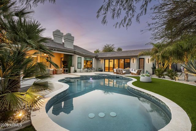 16005 N 66 Street, Scottsdale, AZ 85254