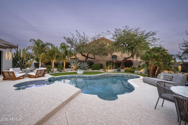 16005 N 66 Street, Scottsdale, AZ 85254