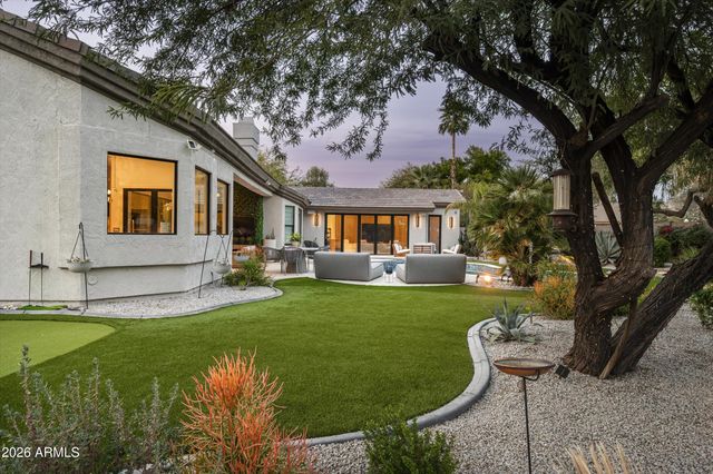 16005 N 66 Street, Scottsdale, AZ 85254