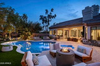 16005 N 66 Street, Scottsdale, AZ 85254