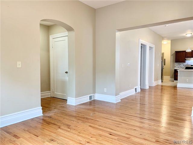 514 Massachusetts Avenue Lower, Buffalo, NY 14213