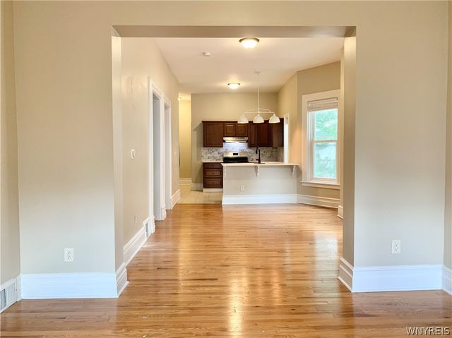 514 Massachusetts Avenue Lower, Buffalo, NY 14213