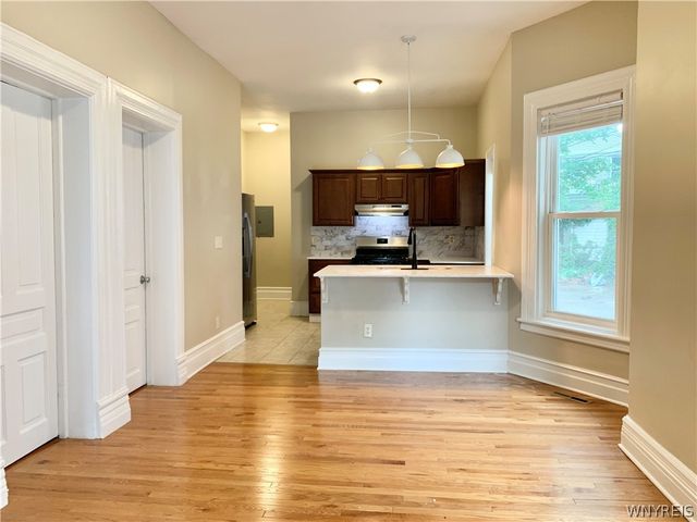 514 Massachusetts Avenue Lower, Buffalo, NY 14213