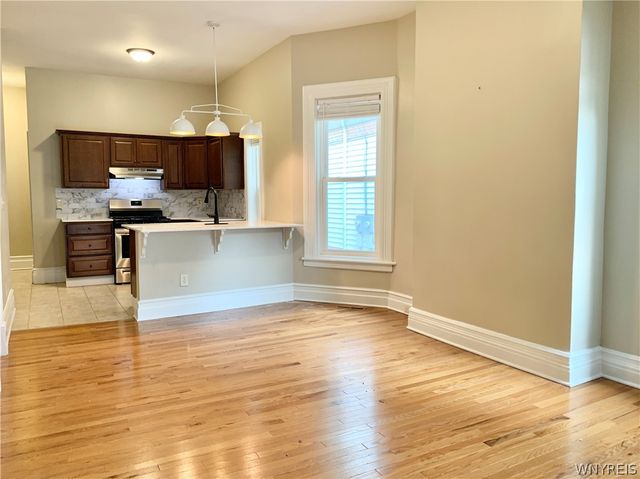 514 Massachusetts Avenue Lower, Buffalo, NY 14213