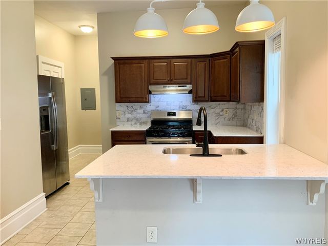 514 Massachusetts Avenue Lower, Buffalo, NY 14213