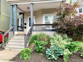514 Massachusetts Avenue Lower, Buffalo, NY 14213