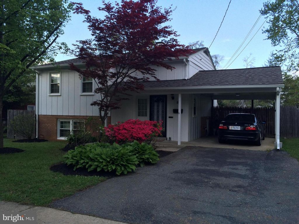 514 S HORNERS LN, Rockville, MD 20850