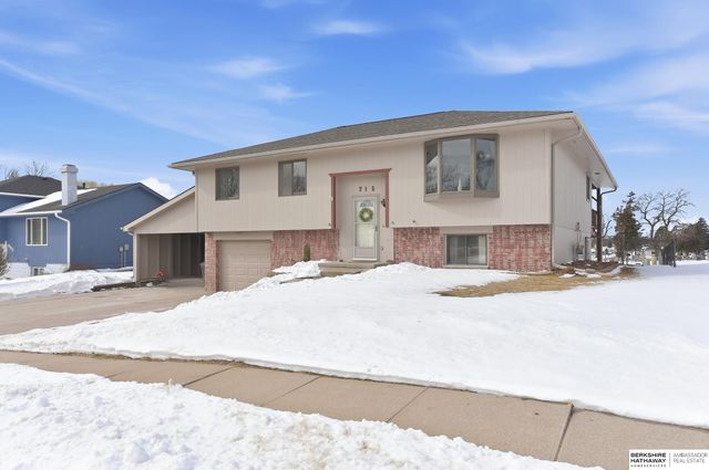 715 N 3rd Street, Blair, NE 68008