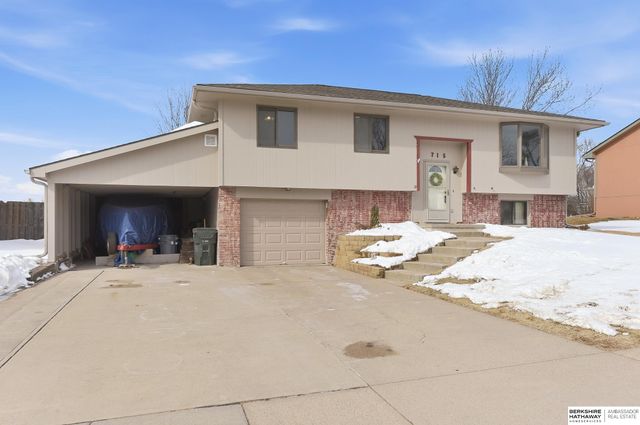 715 N 3rd Street, Blair, NE 68008