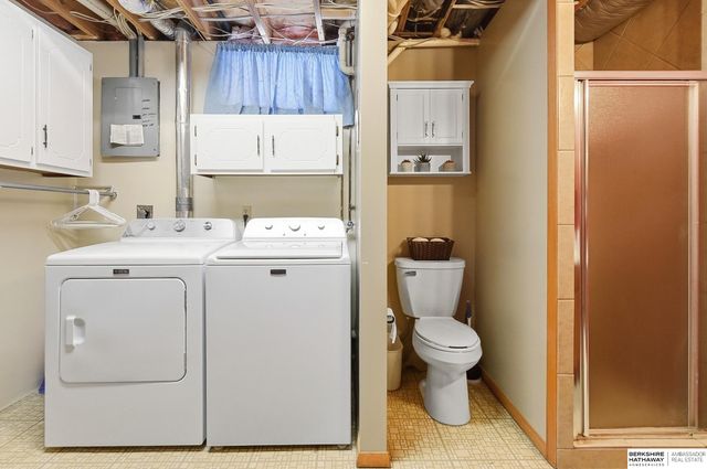 715 N 3rd Street, Blair, NE 68008