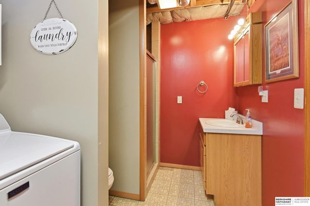 715 N 3rd Street, Blair, NE 68008