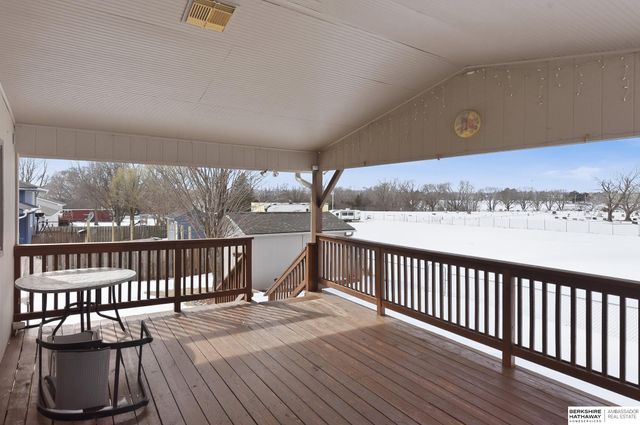 715 N 3rd Street, Blair, NE 68008