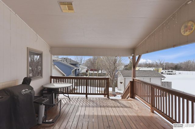 715 N 3rd Street, Blair, NE 68008