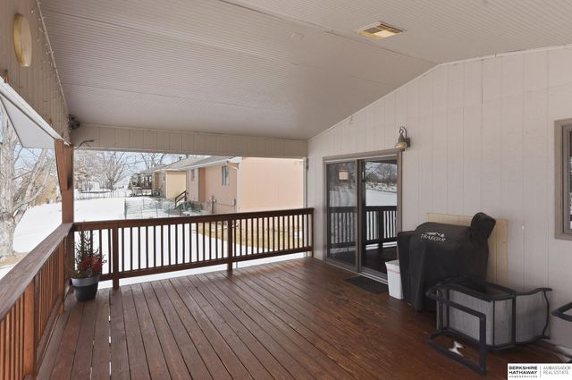 715 N 3rd Street, Blair, NE 68008