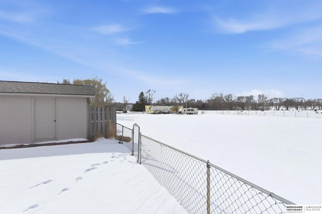 715 N 3rd Street, Blair, NE 68008