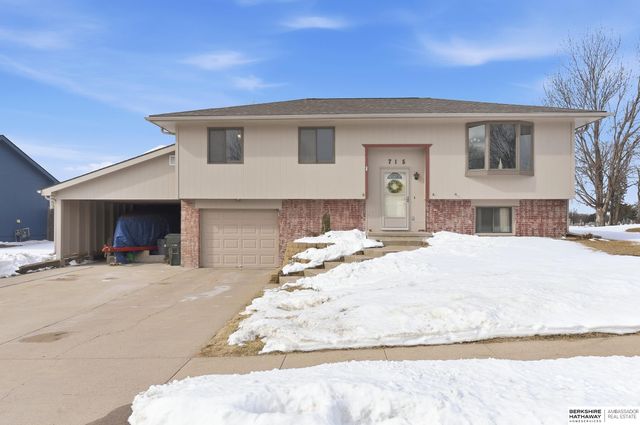 715 N 3rd Street, Blair, NE 68008